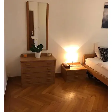 公寓 Flat 洛桑